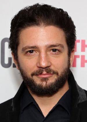 John Magaro